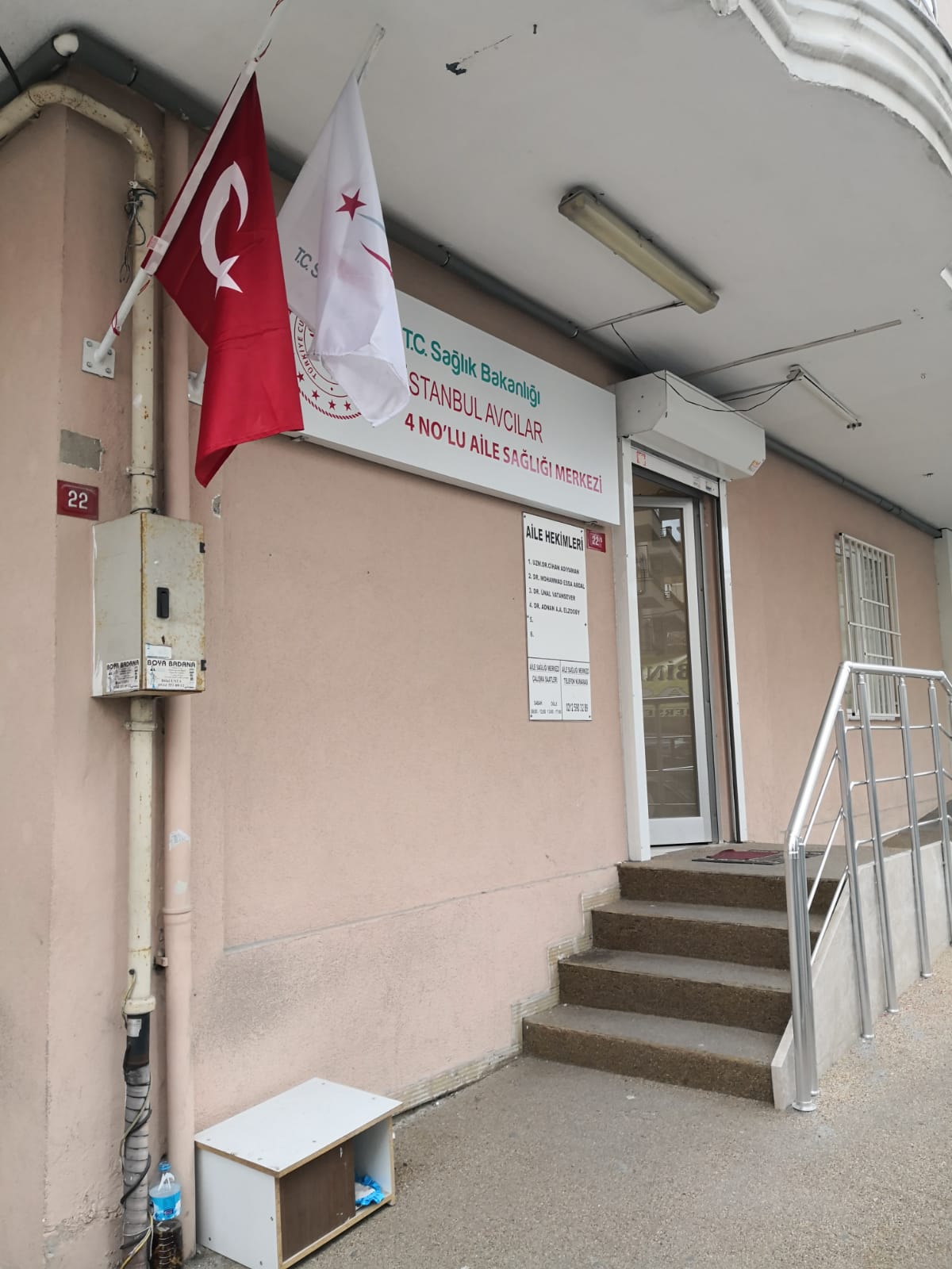 Web Sitemiz Yayında!